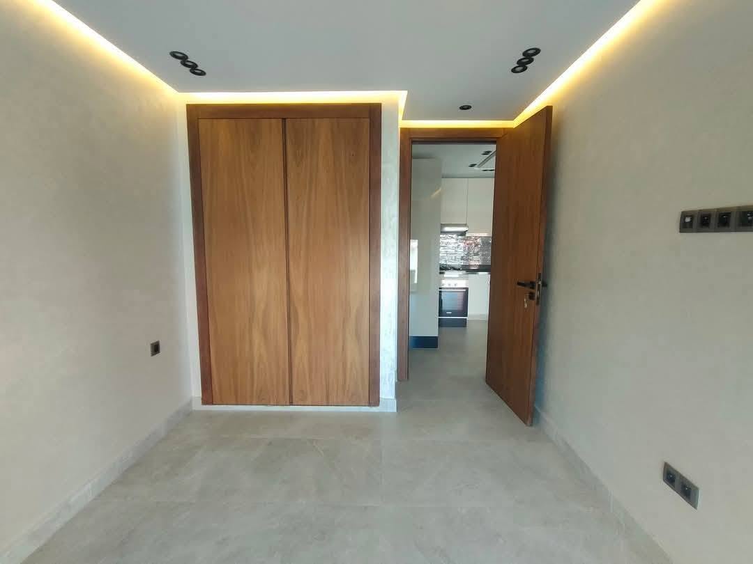 Studio 45m² Val Fleuri TRAM 1,2MDH — 5