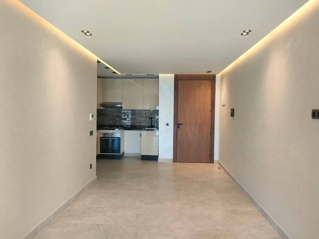 Studio 45m² Val Fleuri TRAM 1,2MDH — 2