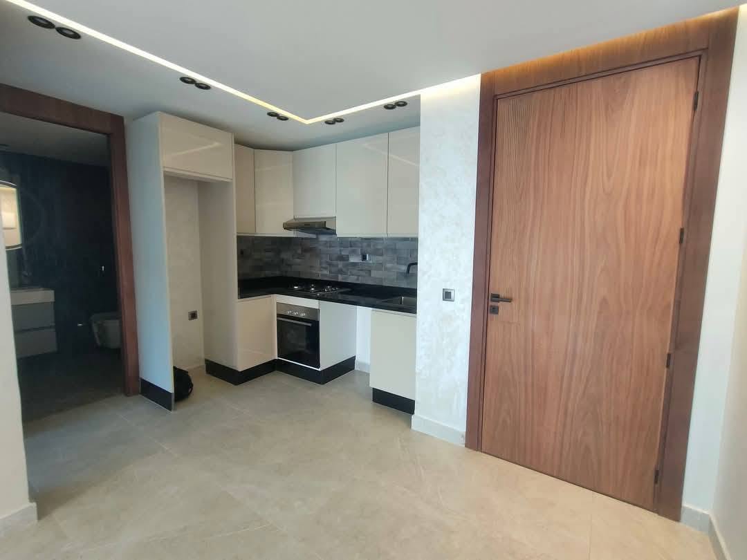 Studio 45m² Val Fleuri TRAM 1,2MDH — 3