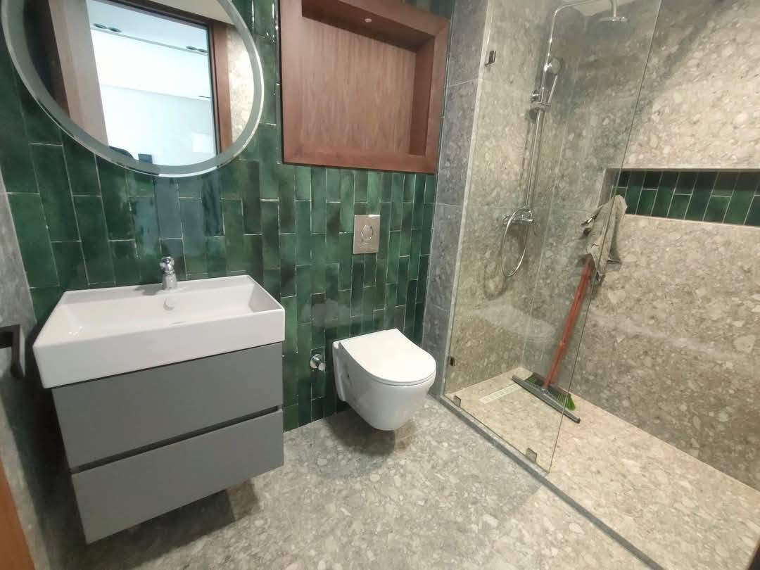 Appartement 45 m² à Val Fleuri — 8