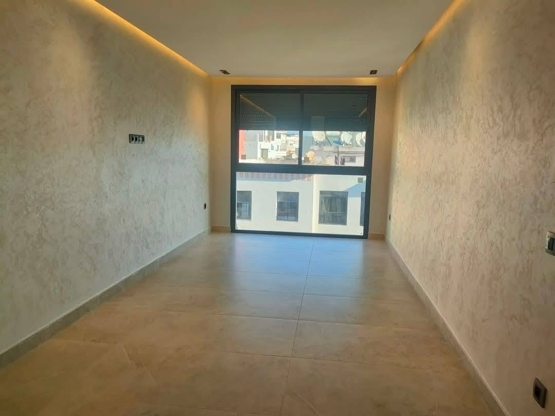 Studio 45m² Val Fleuri TRAM 1,2MDH