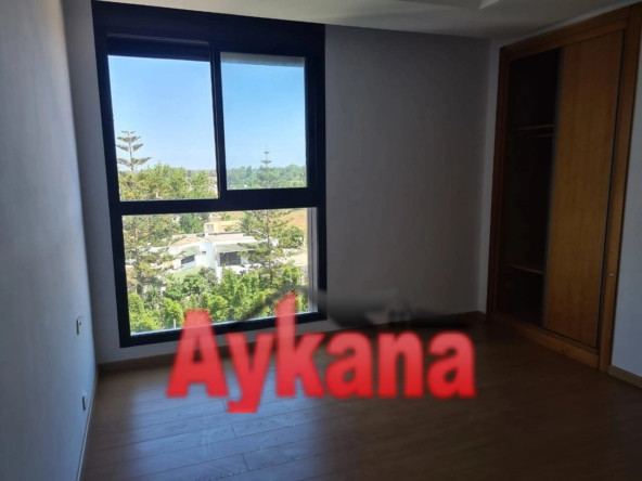 Appartement 167 m² à Souissi — 5