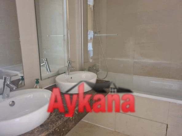 Appartement 167 m² à Souissi — 9