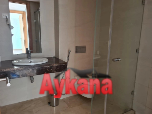 Appartement 167 m² à Souissi — 7