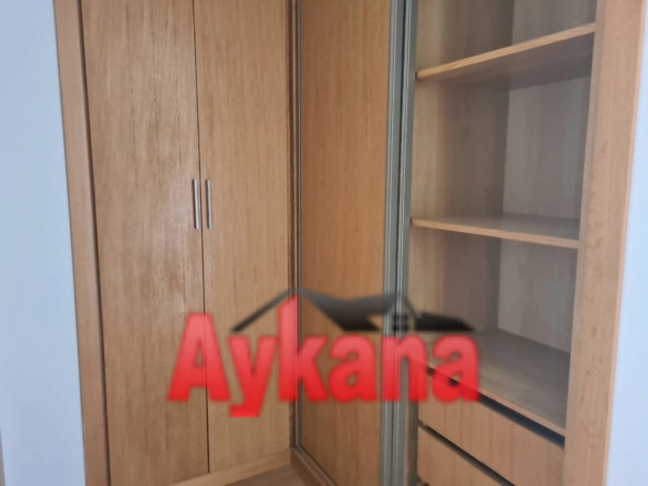Appartement 167 m² à Souissi — 3