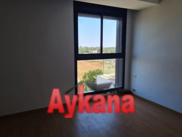 Appartement 167 m² à Souissi — 4