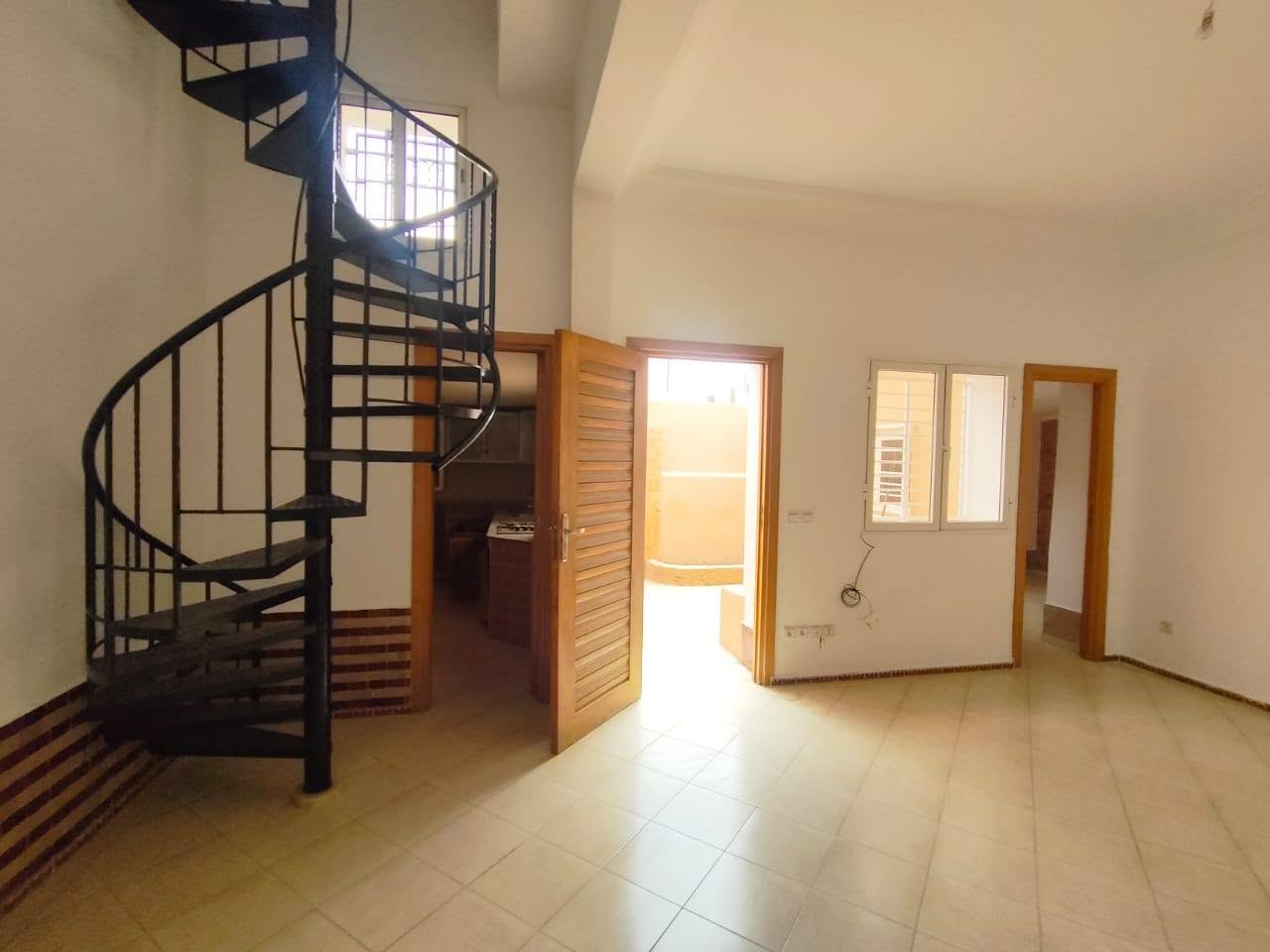 Maison 82m² Ain Diab 7000 dh — 3