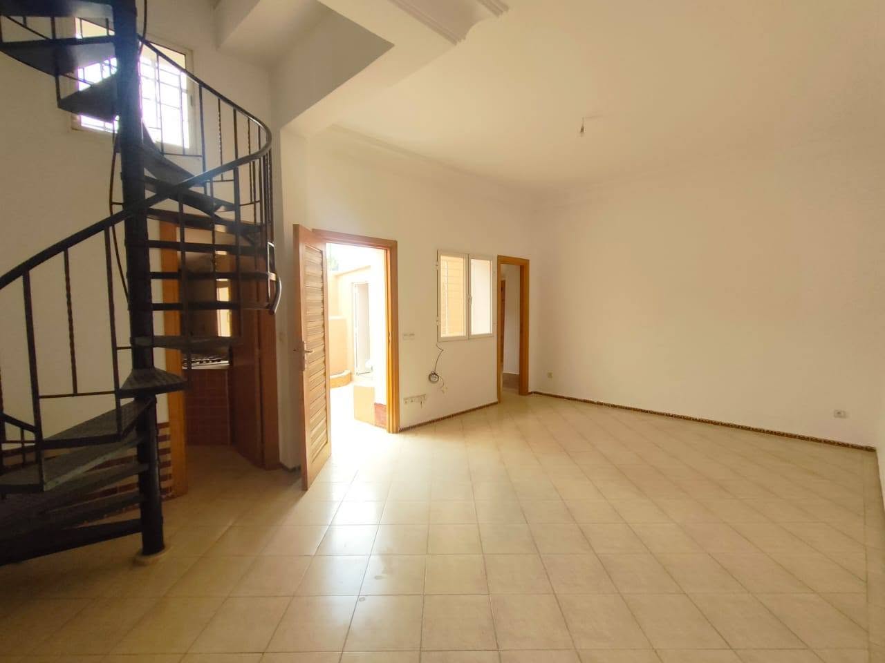 Maison 82m² Ain Diab 7000 dh — 2