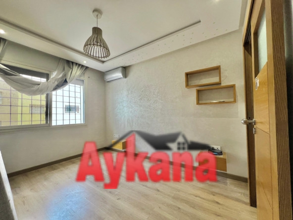 Appartement 214 m² à Hay Riad — 8