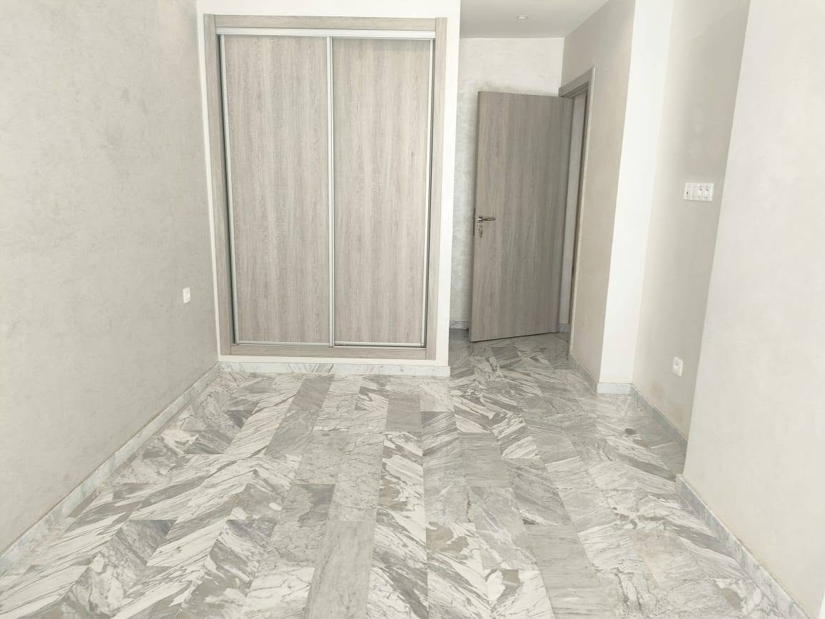 Appartement terrasse 155m² Maarif extention 9000 dh — 6
