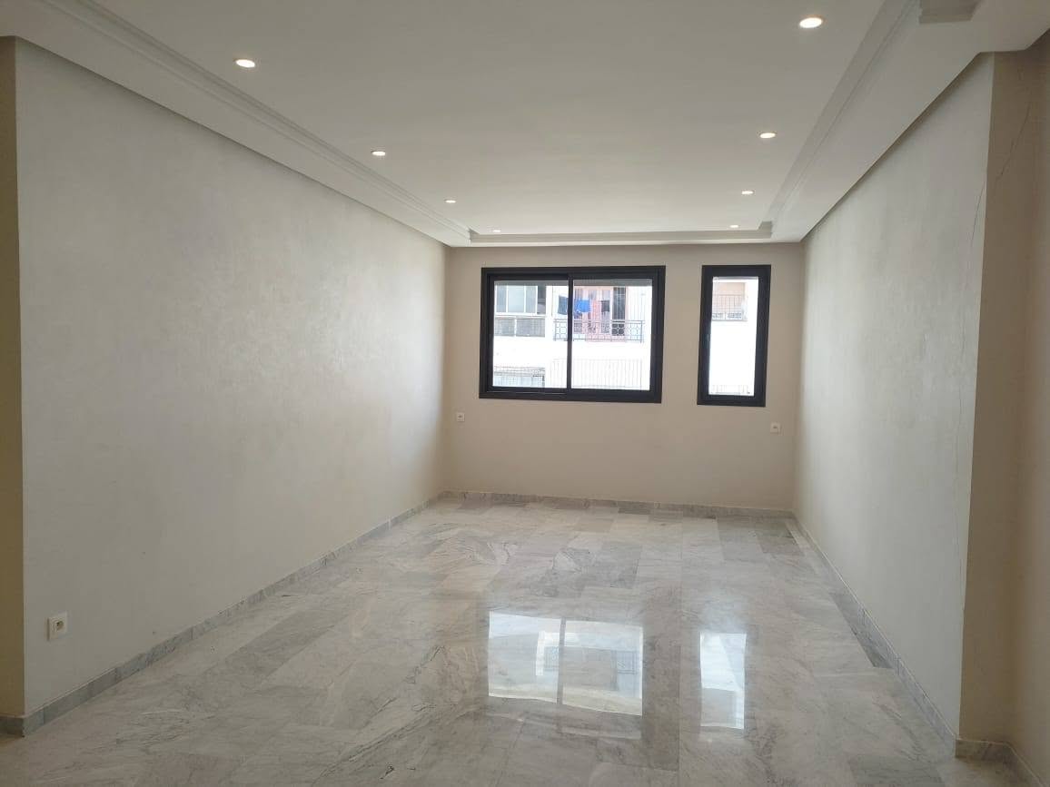 Appartement terrasse 155m² Maarif extention 9000 dh — 2