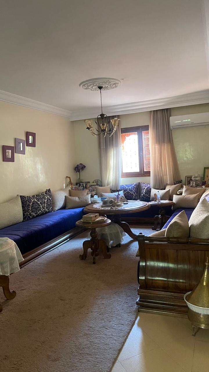 Maison à vendre 92 m² Issil Marrakech — 2