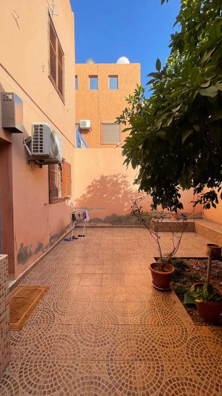منزل 92 م² في Issil — 9