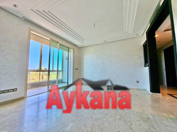Appartement à louer Rabat Hay Riad — 2