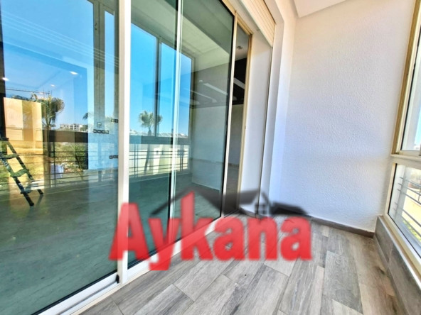Appartement 150 m² f Hay Riad — 10