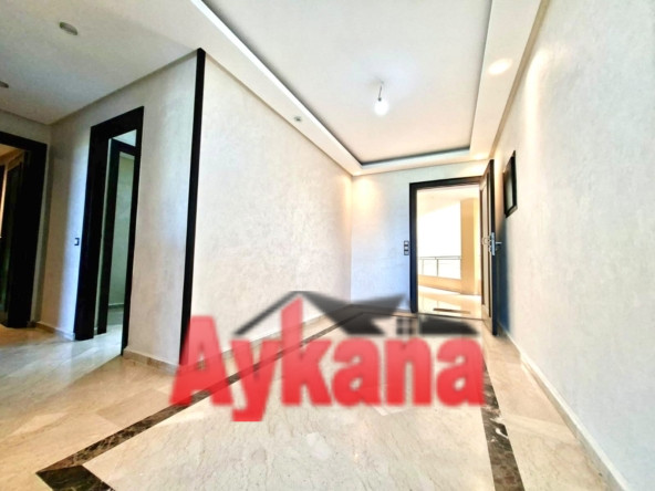 Appartement 150 m² f Hay Riad — 7