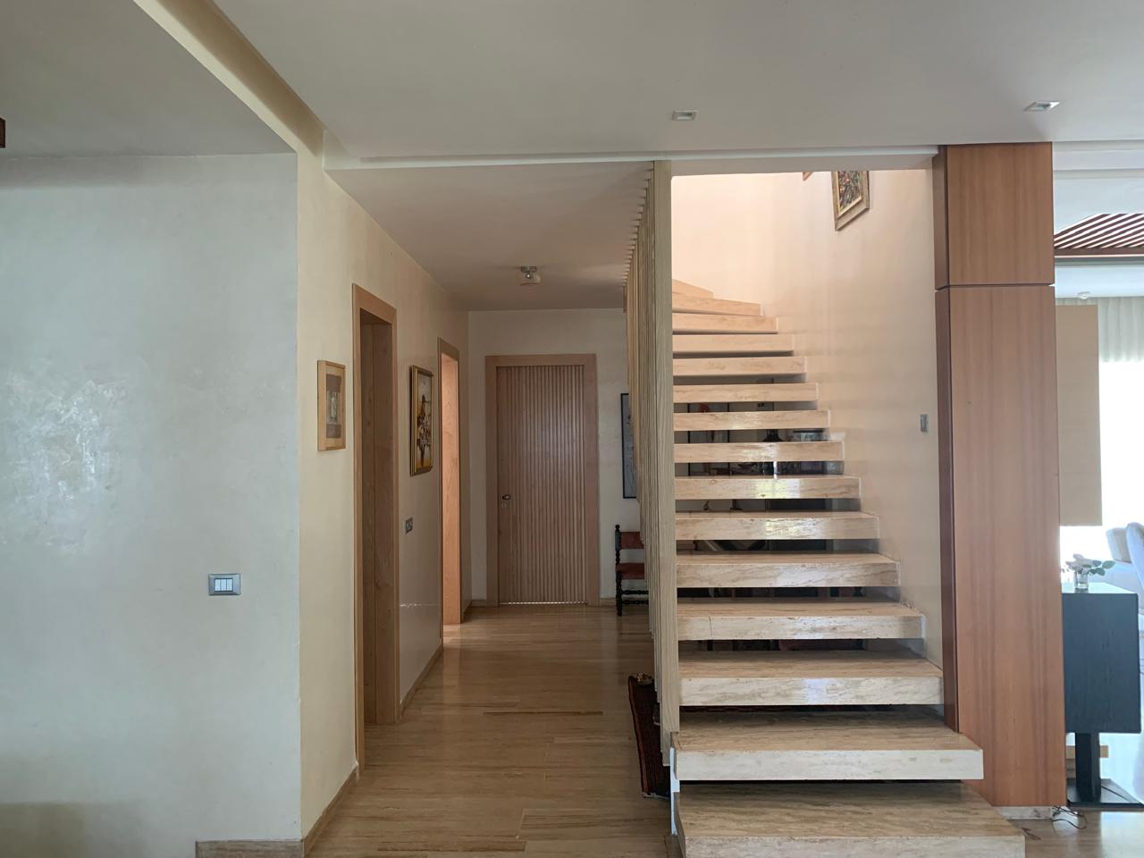 Villa de luxe meublée à la location (Souissi) — 5