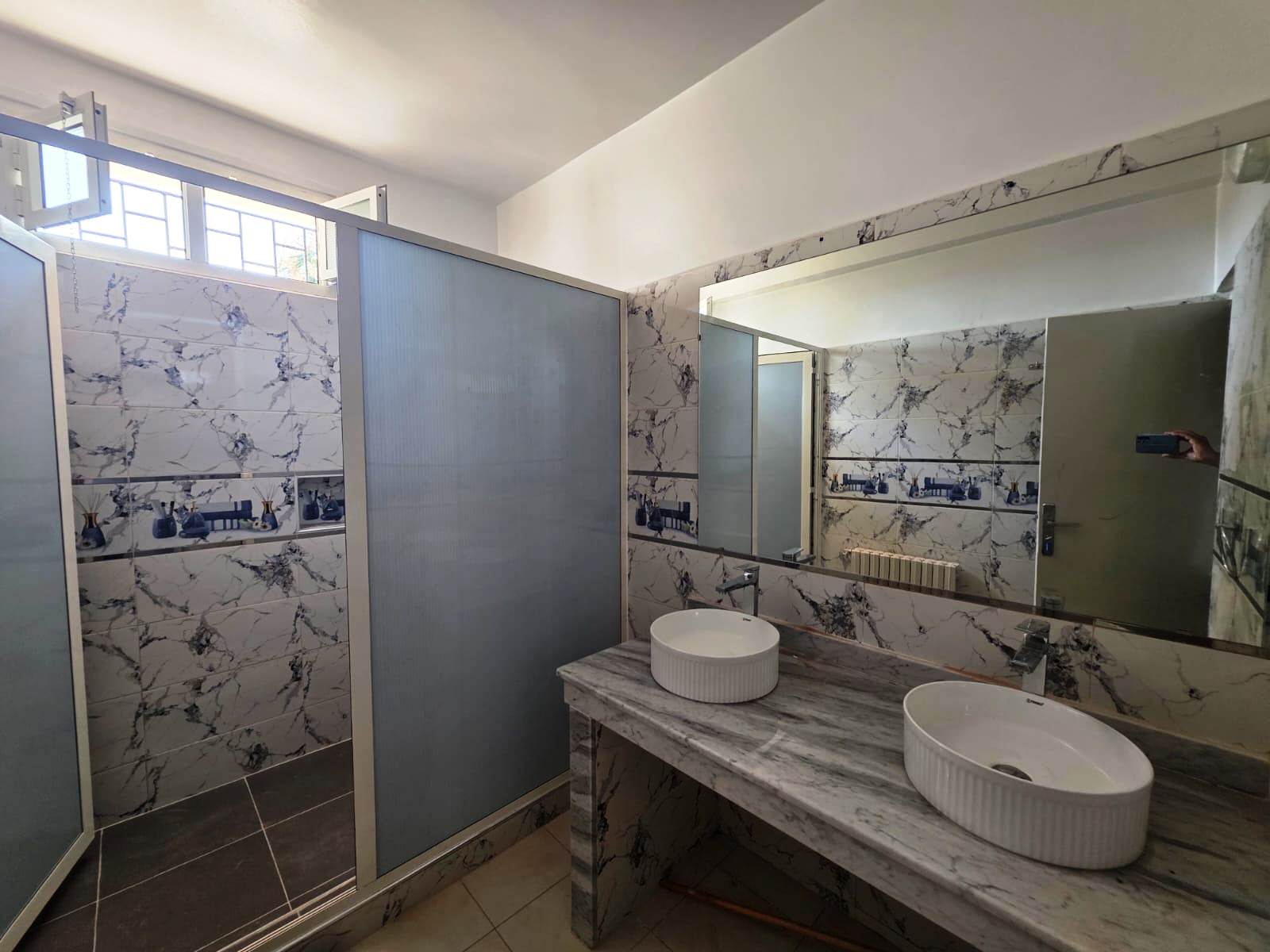 Villa 1060 m² à Hay Riad — 10