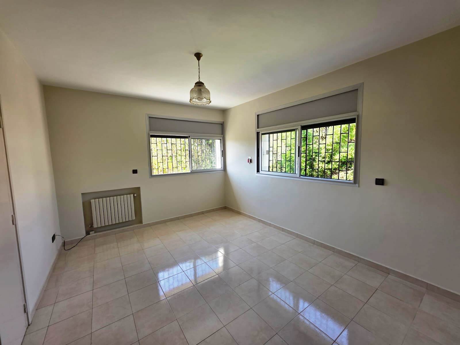 Villa en location - quartier OLM — 2