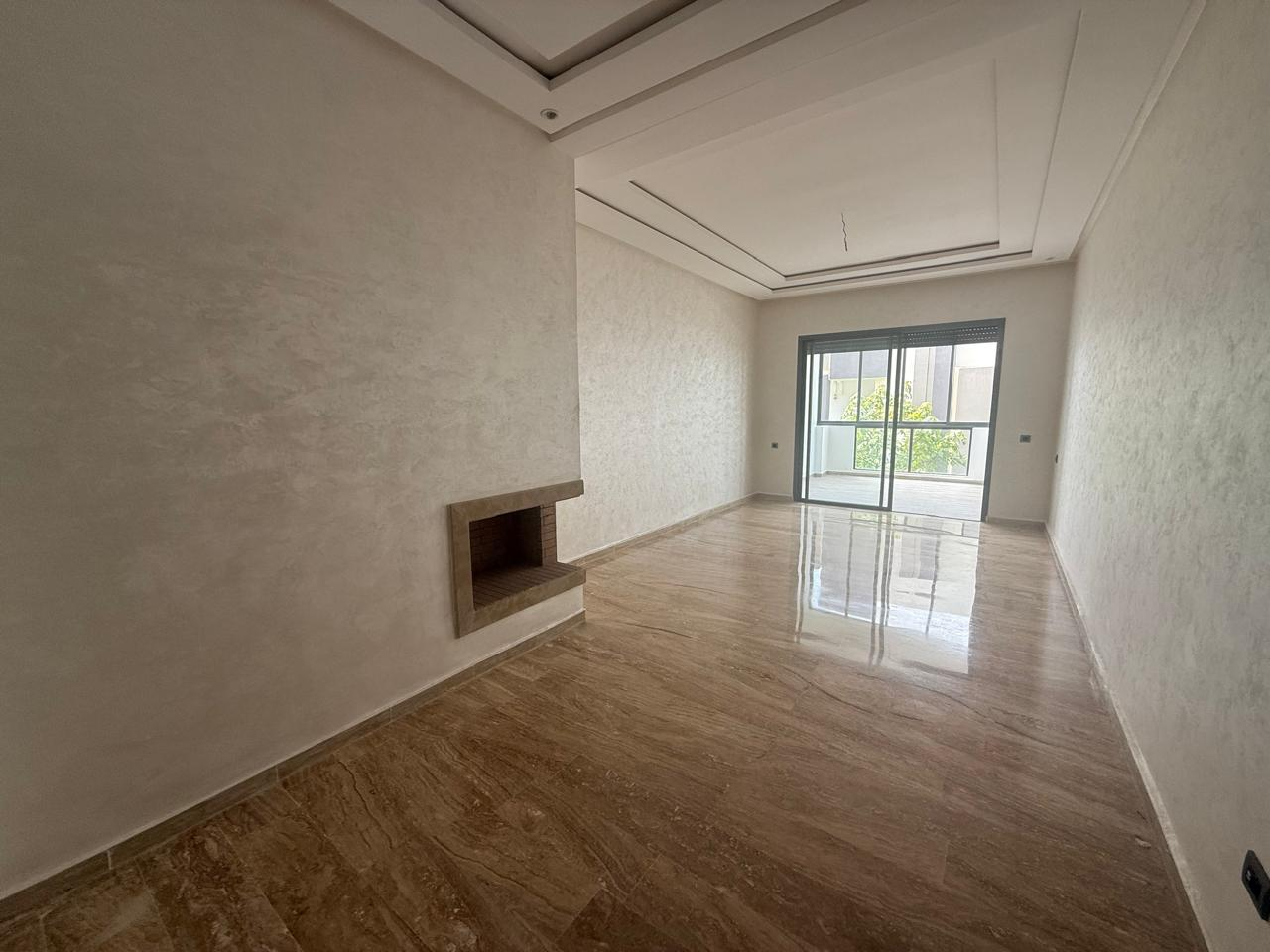 Dar Bouazza – Location d’un Bel Appartement Neuf 3 CH — 6