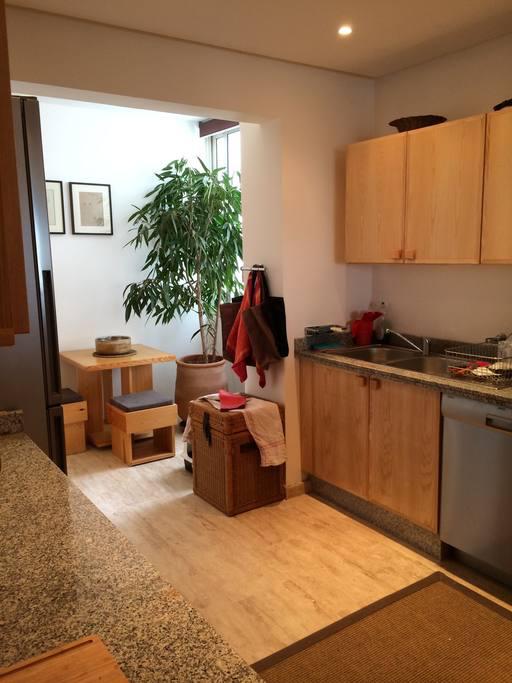 Appartement 110 m² à Dar Bouazza — 7