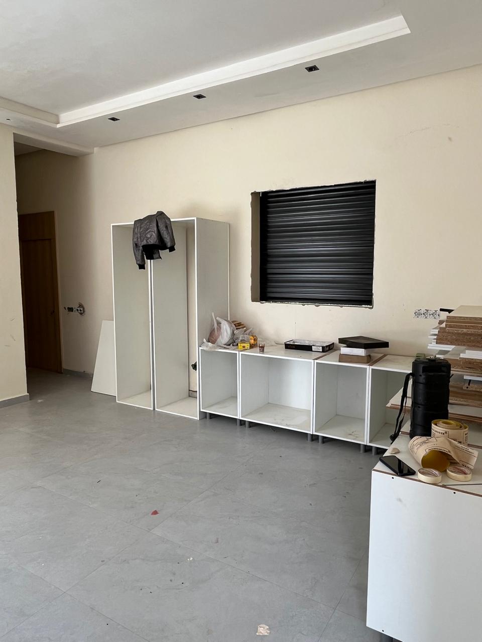 Villa à vendre 3200 m² km 19 Sidi Abdellah Ghiate — 6