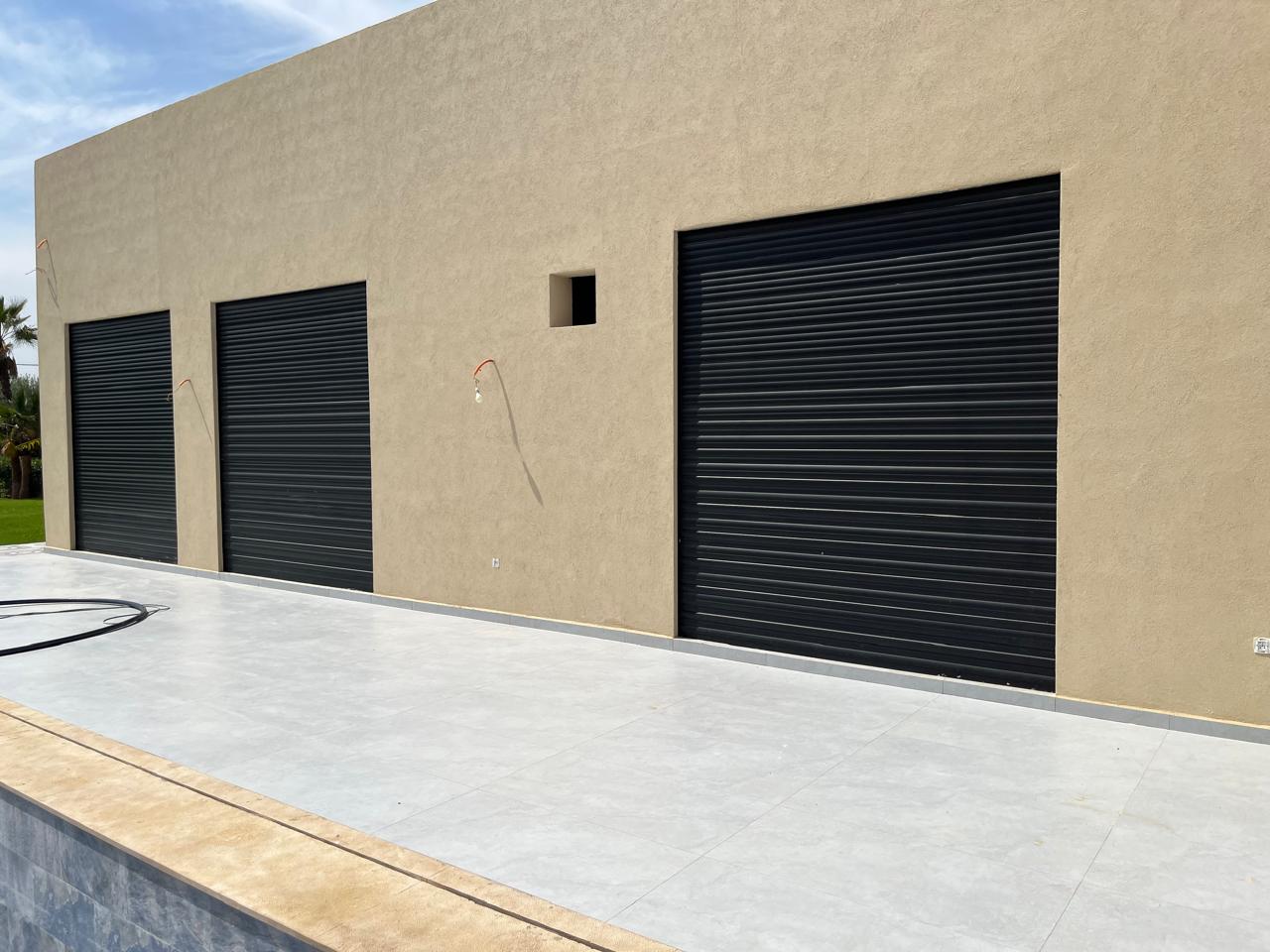 Villa 3200 m² à Sidi Abdellah Ghiat — 8