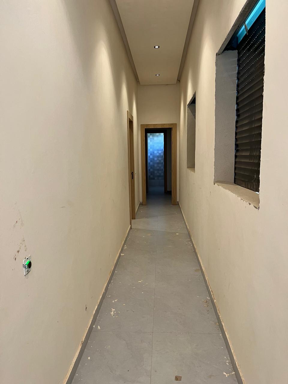 Villa à vendre 3200 m² km 19 Sidi Abdellah Ghiate — 2