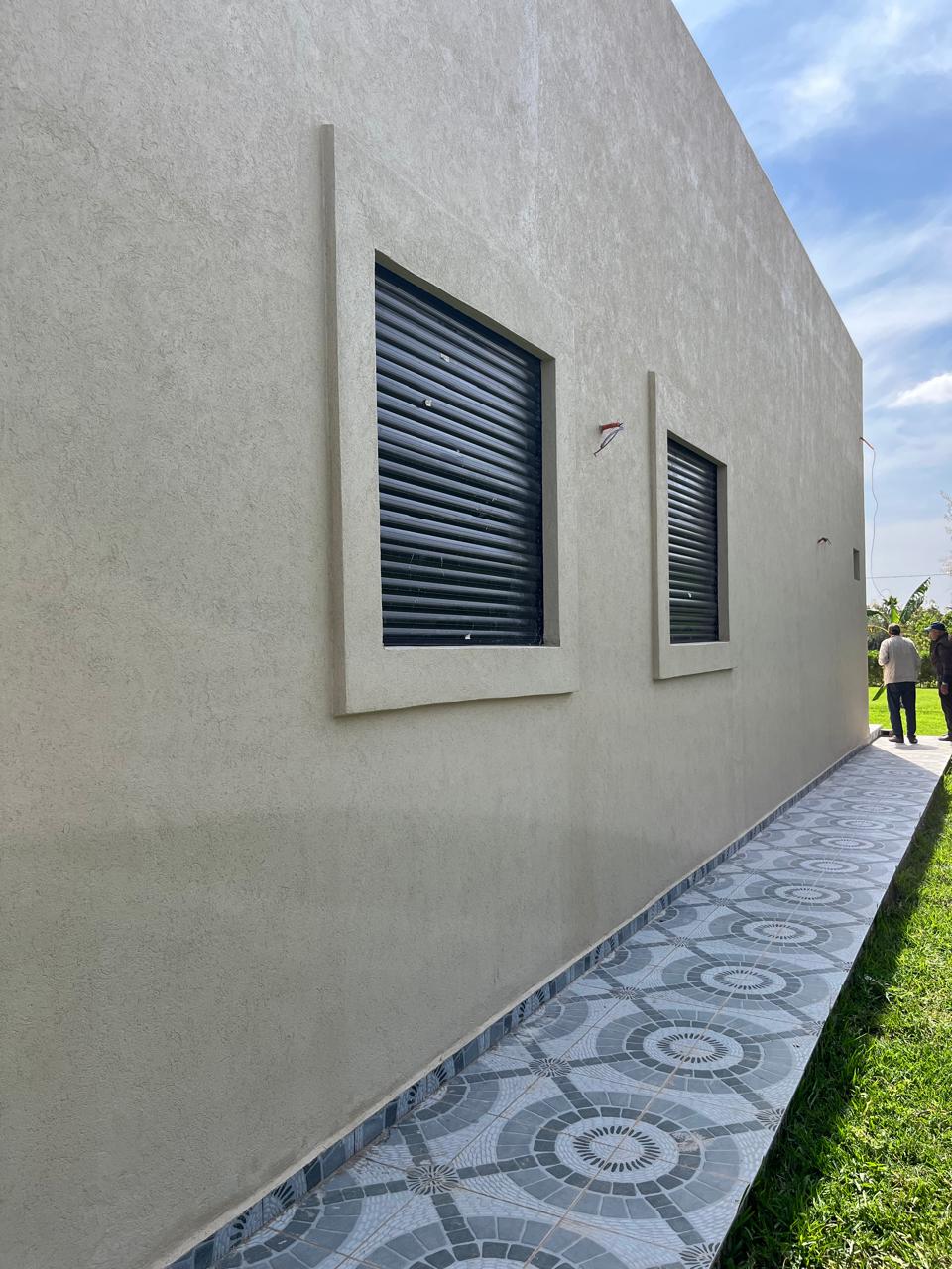 Villa 3200 m² à Sidi Abdellah Ghiat — 7