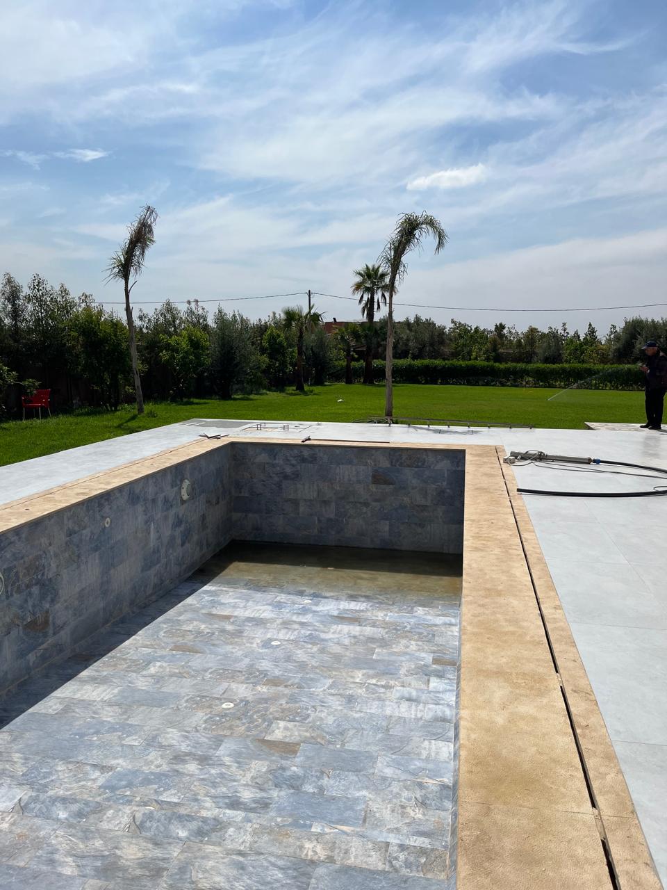 Villa 3200 m² à Sidi Abdellah Ghiat — 9