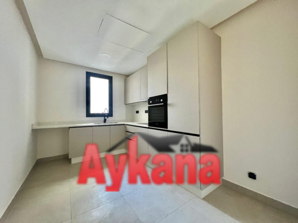 Appartement 148 m² à Souissi — 5