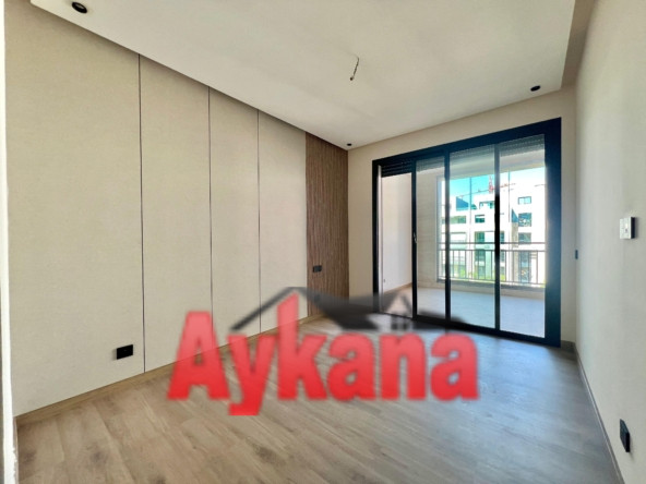 Appartement 148 m² à Souissi — 6