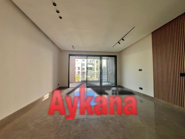 Appartement 148 m² à Souissi — 8