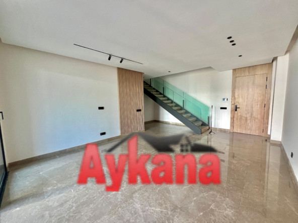 Appartement 148 m² à Souissi — 4