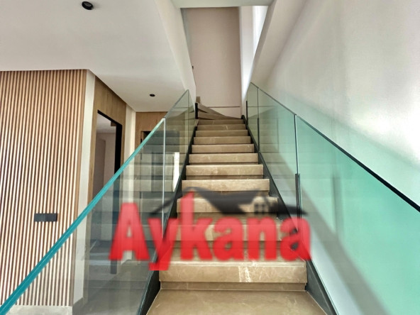Appartement 148 m² à Souissi — 10