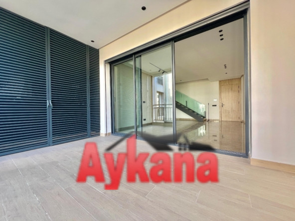 Appartement 148 m² à Souissi — 3