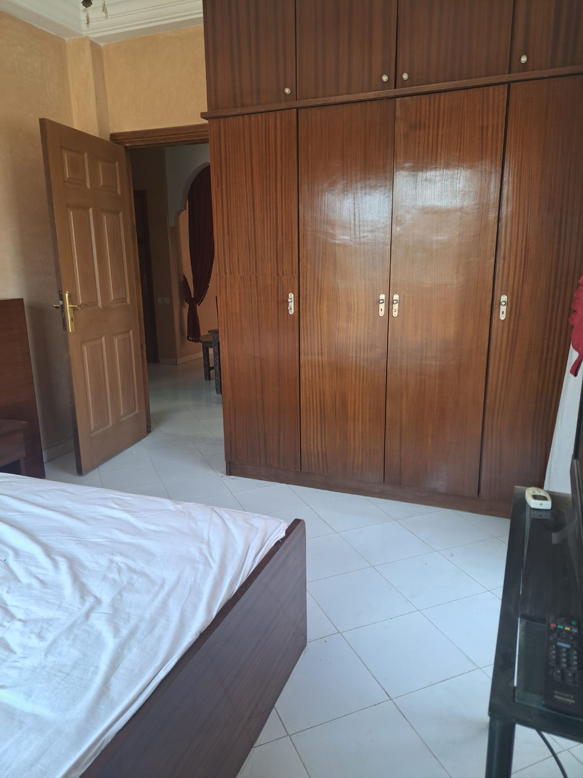 Appart à vendre 72 m² Mabrouka — 4