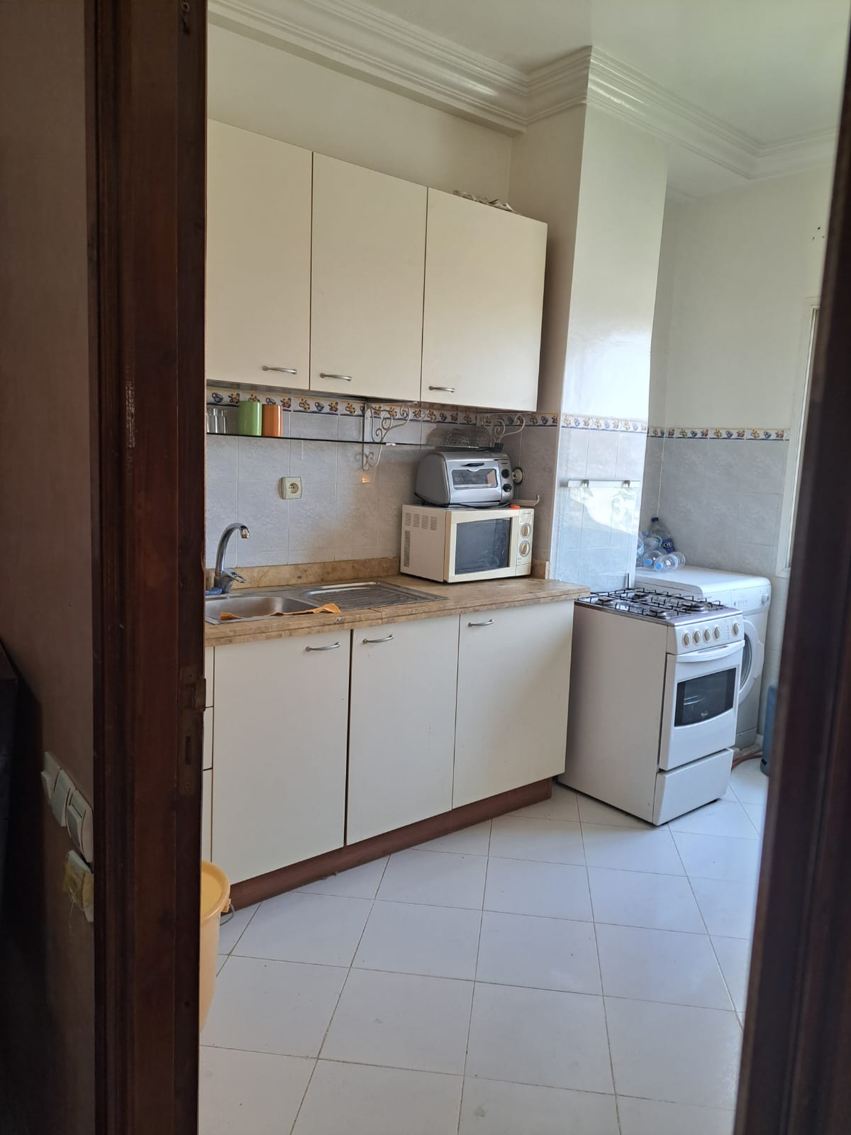 Appartement 72 m² à Mabrouka — 7