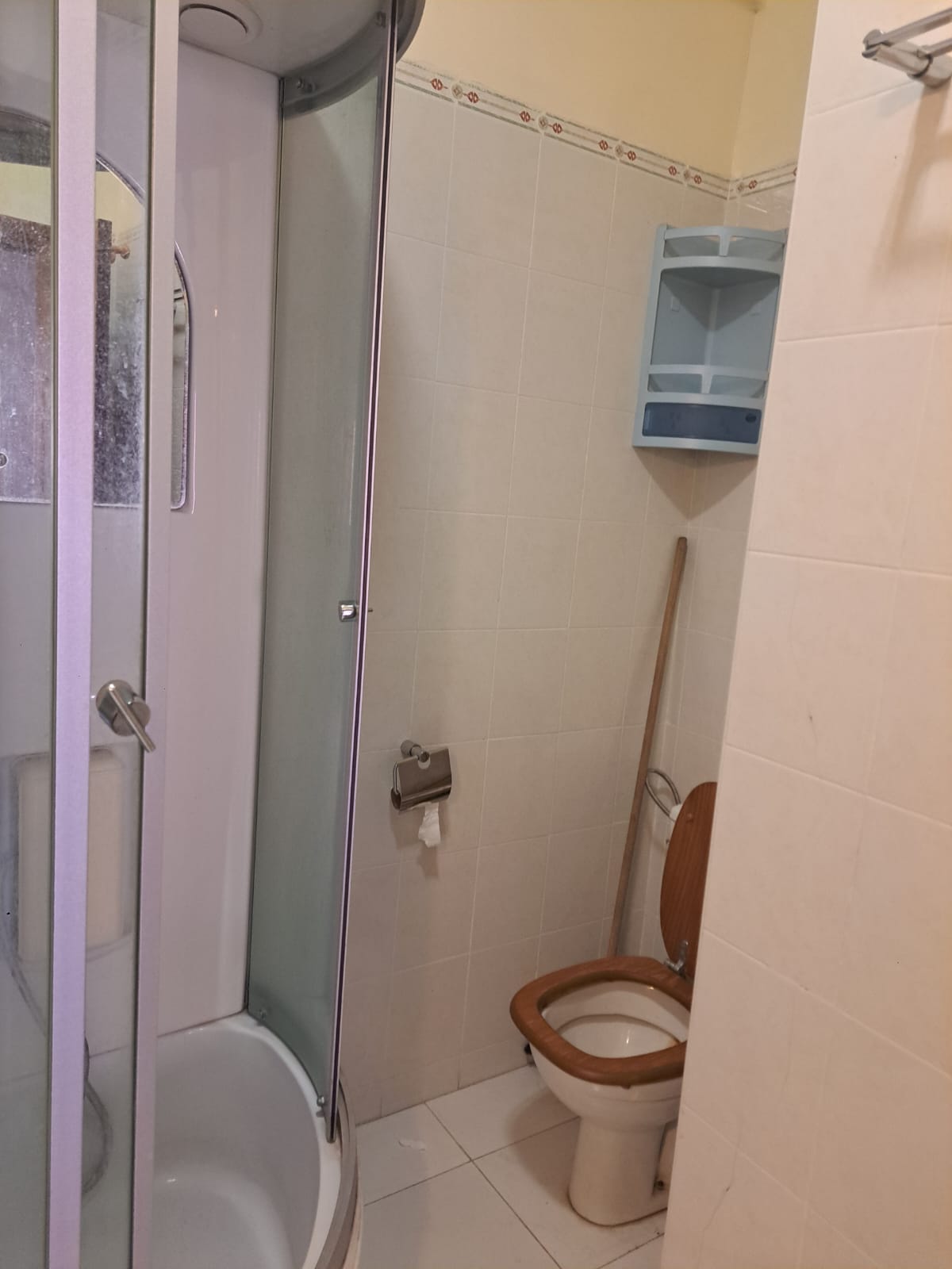 Appartement 72 m² à Mabrouka — 9