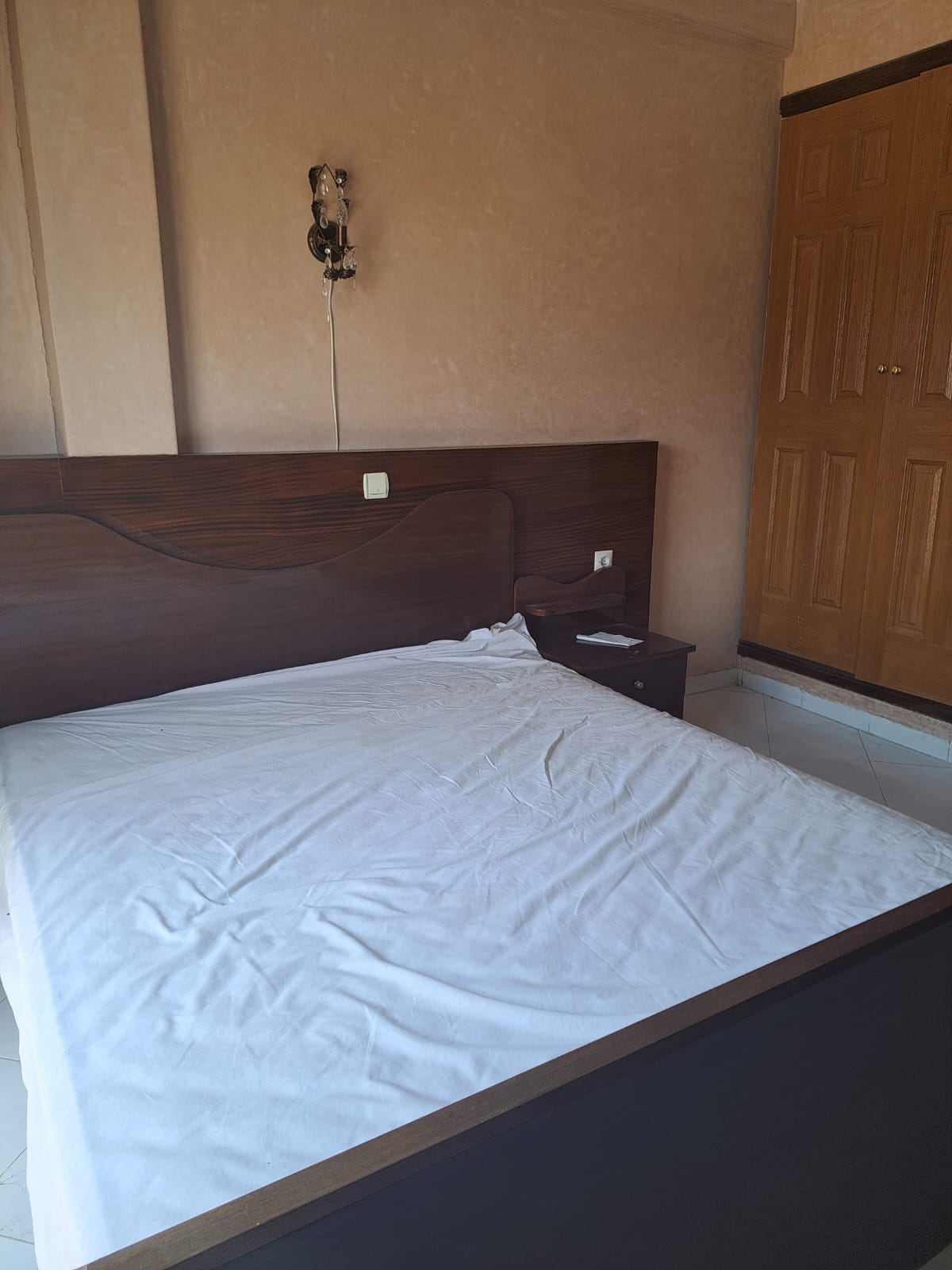 Appart à vendre 72 m² Mabrouka — 3