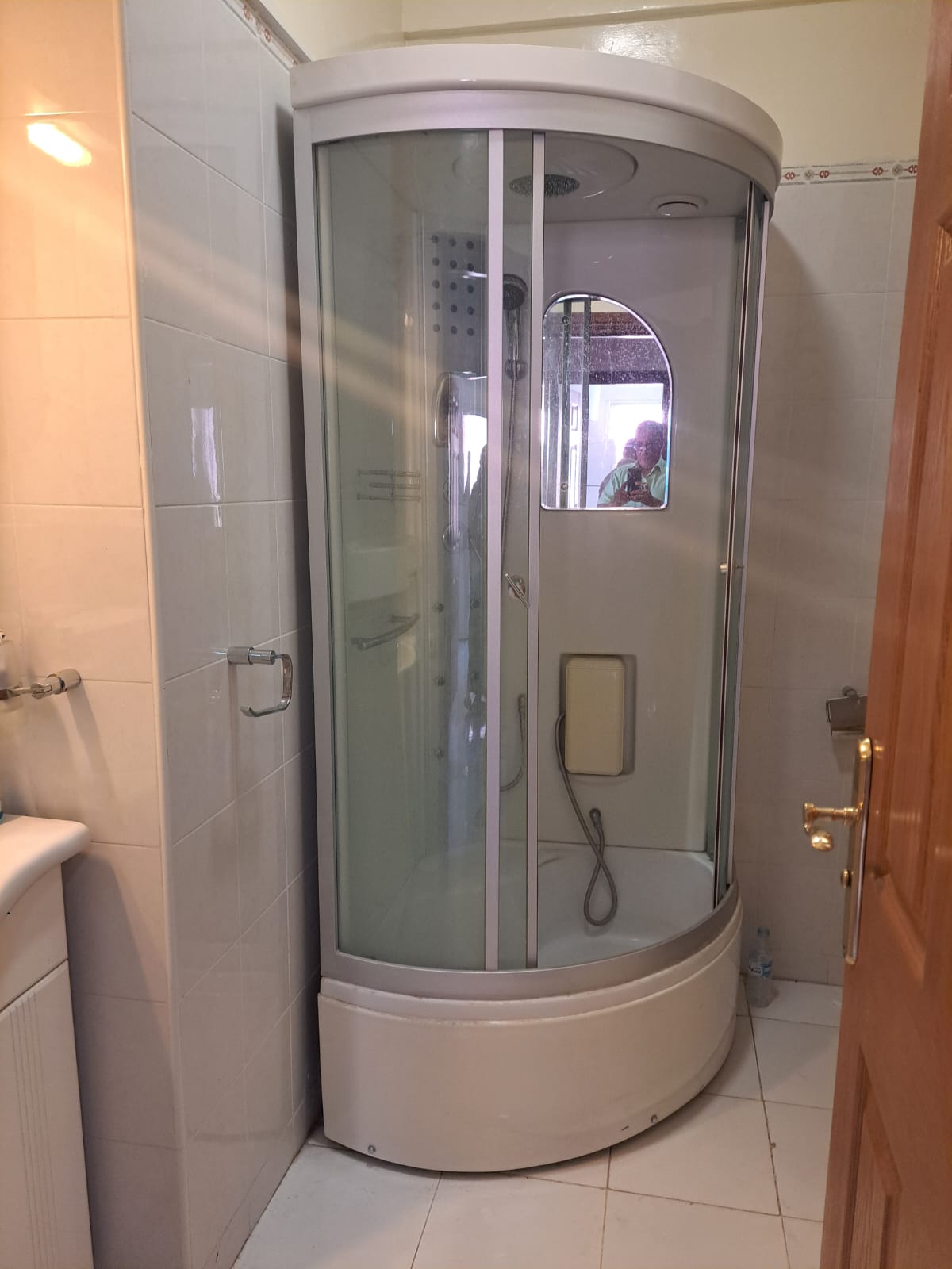 Appartement 72 m² à Mabrouka — 8