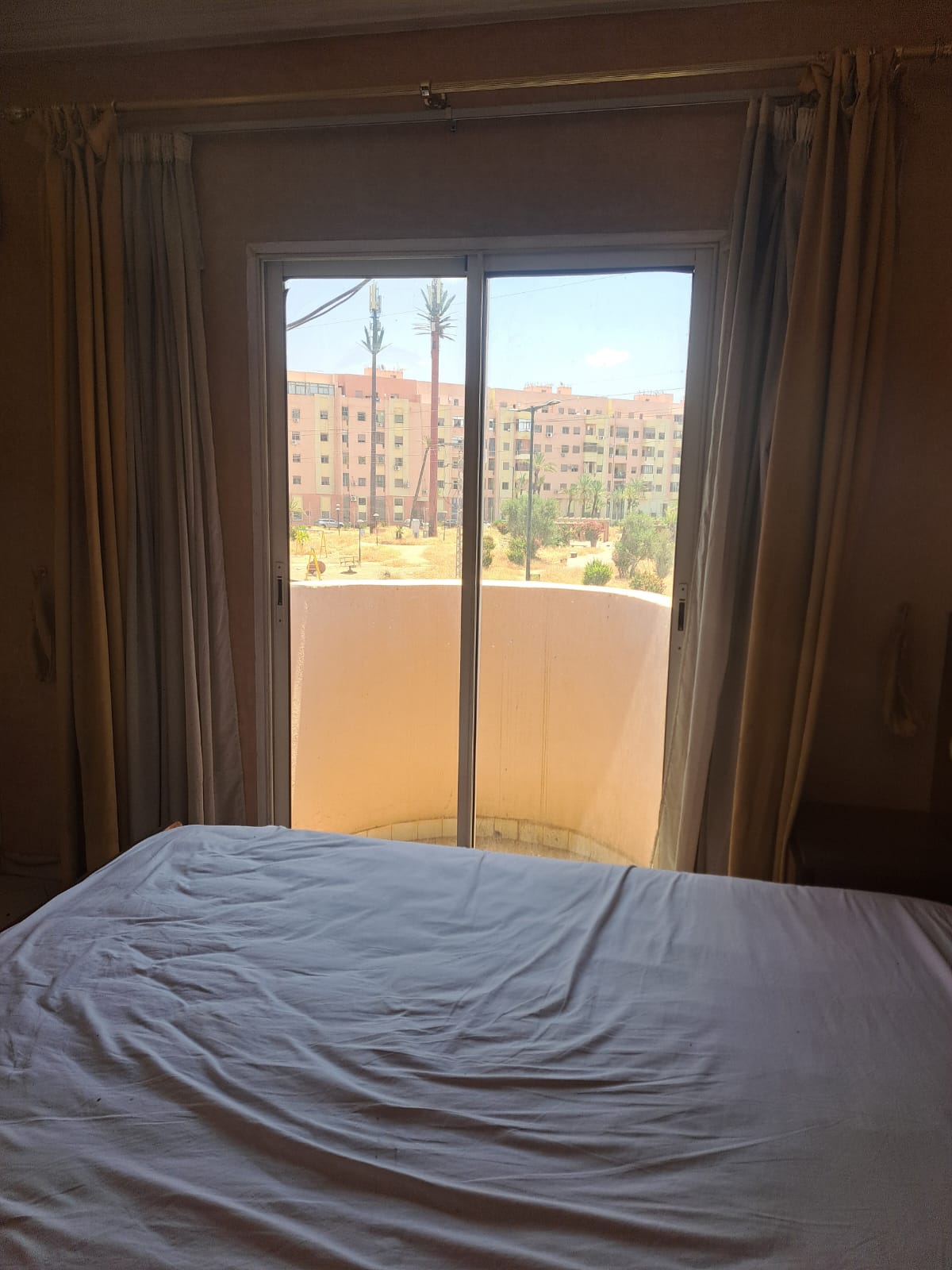 Appart à vendre 72 m² Mabrouka — 5