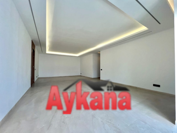 Appartement 152 m² à Quartier Agdal Haut — 7