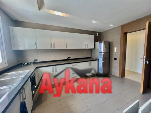 Appartement 152 m² à Quartier Agdal Haut — 9