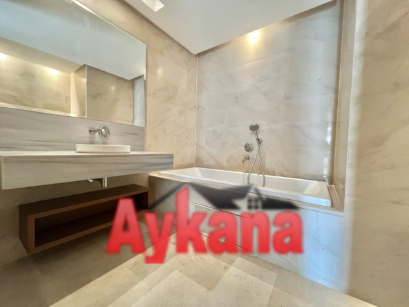 Location Appartement Rabat Haut Agdal — 4