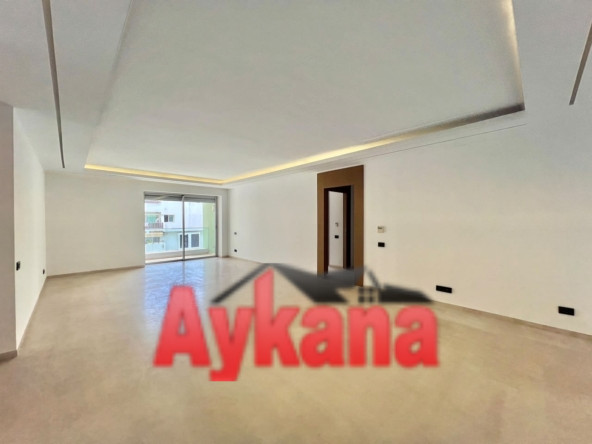 Location Appartement Rabat Haut Agdal — 3