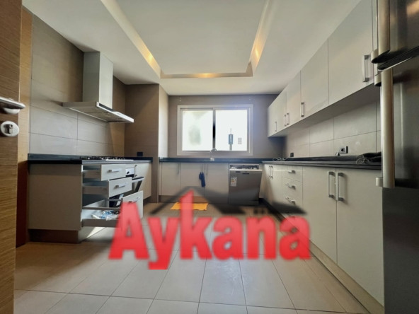 Appartement 152 m² à Quartier Agdal Haut — 10