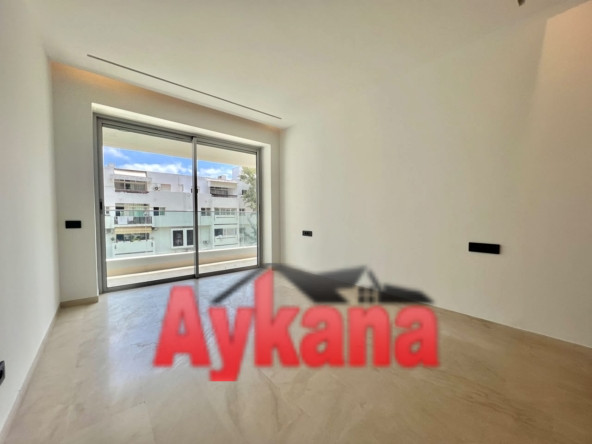 Appartement 152 m² à Quartier Agdal Haut — 8