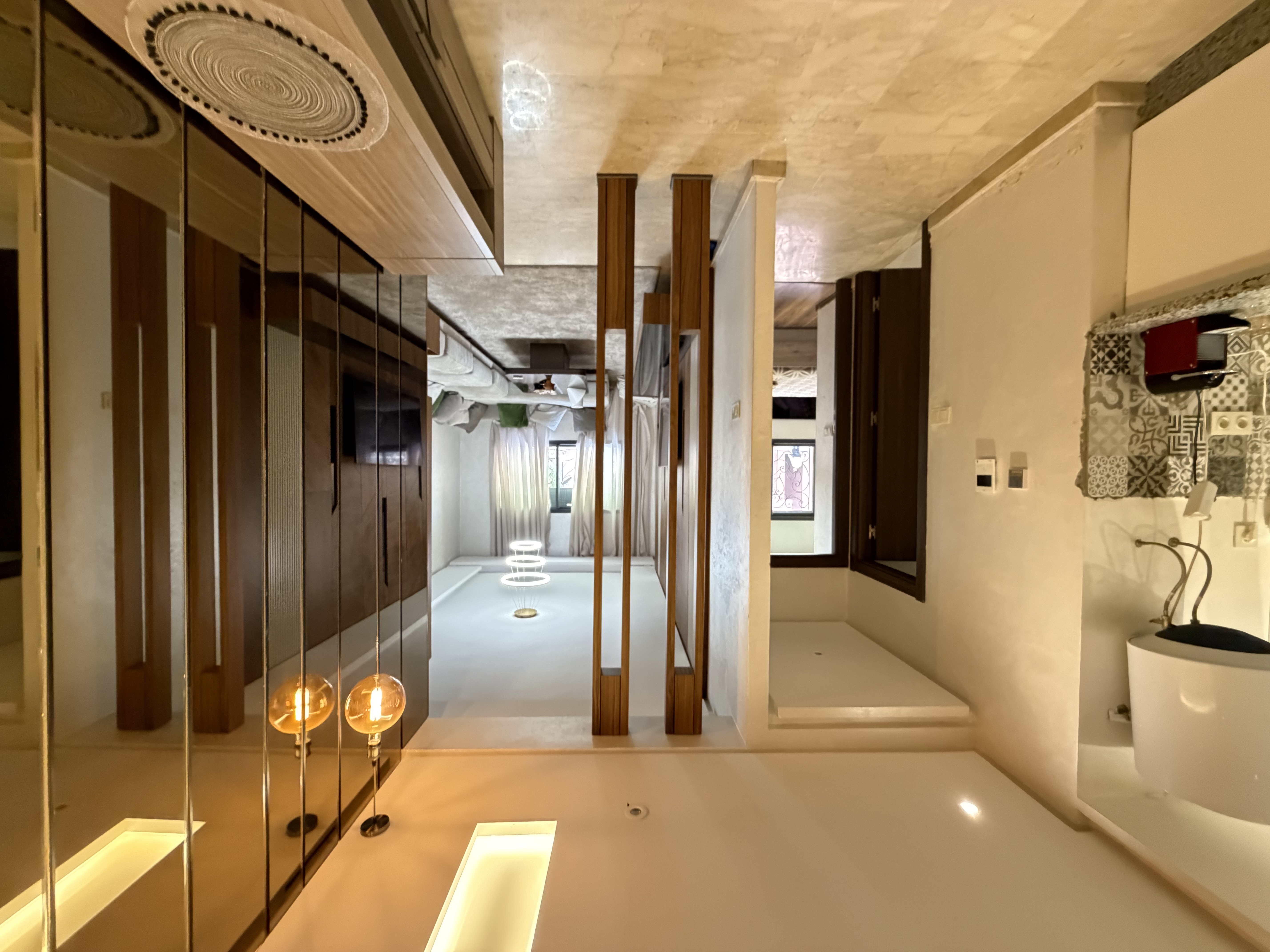 Appartement 54 m² f Route de Safi — 10