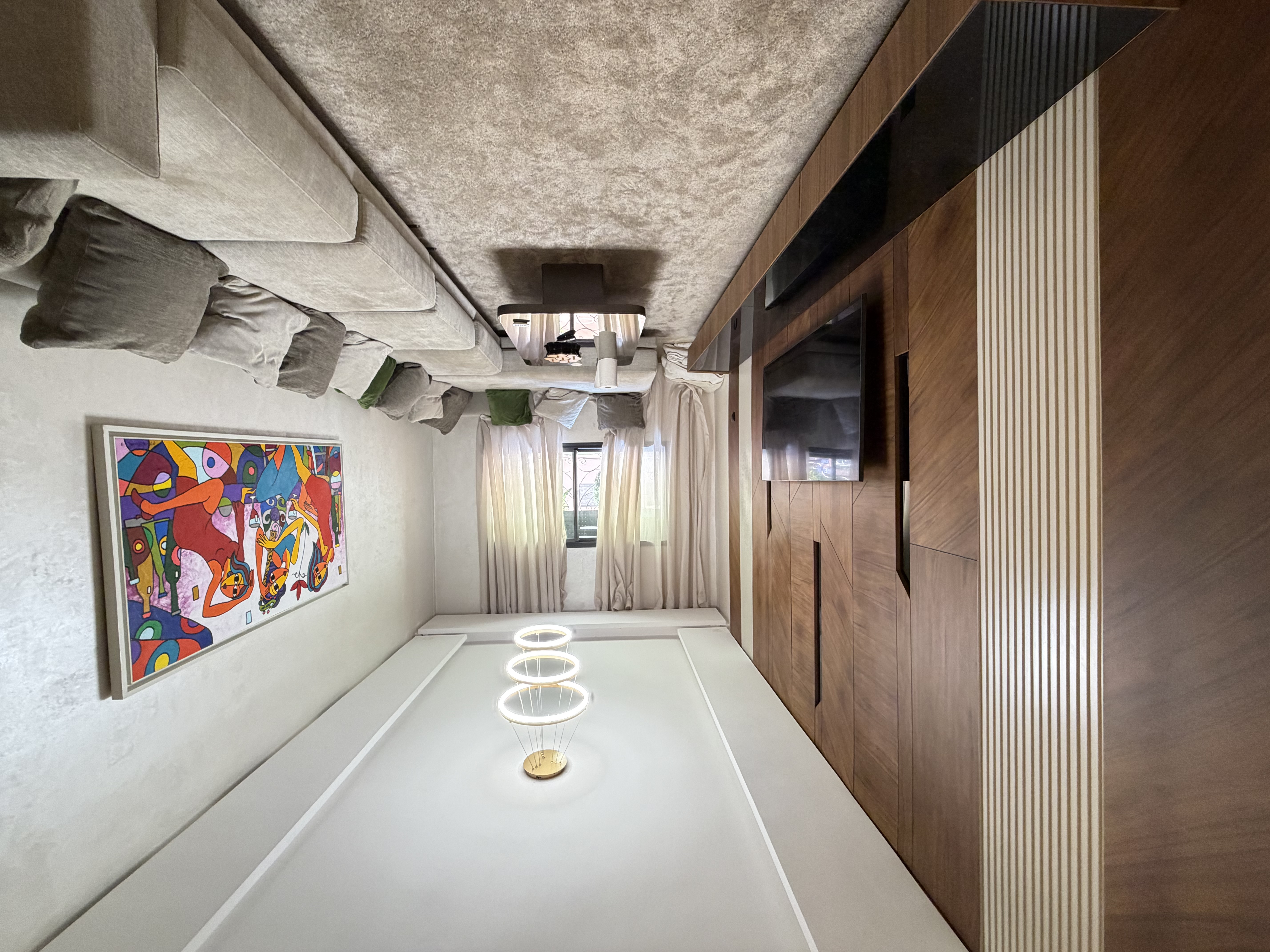 Appartement 54 m² à vendre à Marrakech résidence avec piscine — 5